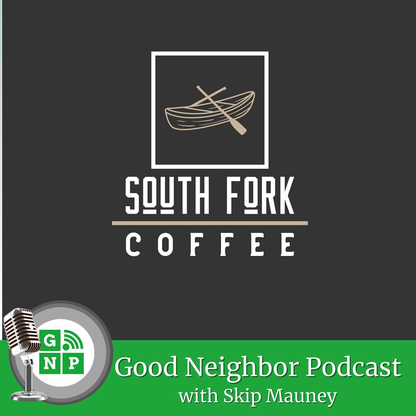 Good Neighbor Podcast: Tri-Cities