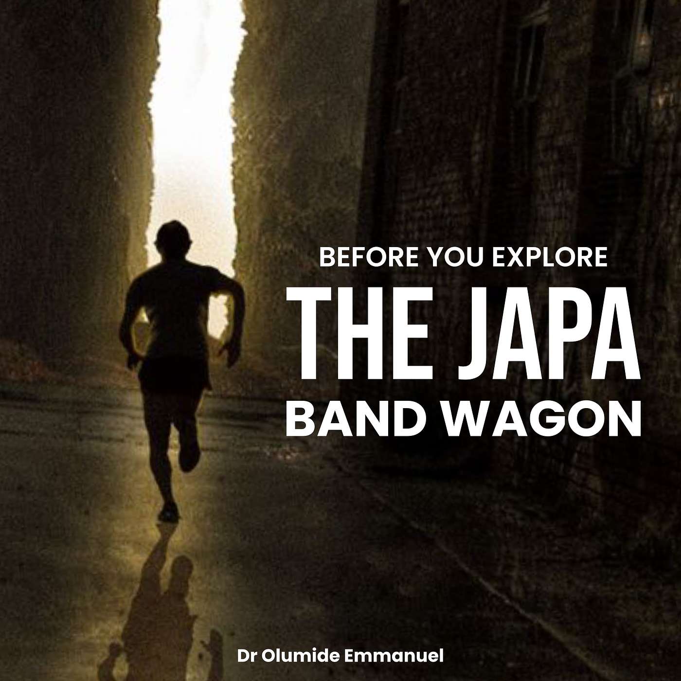 Before You Explore The Jakpa Bandwagon  2