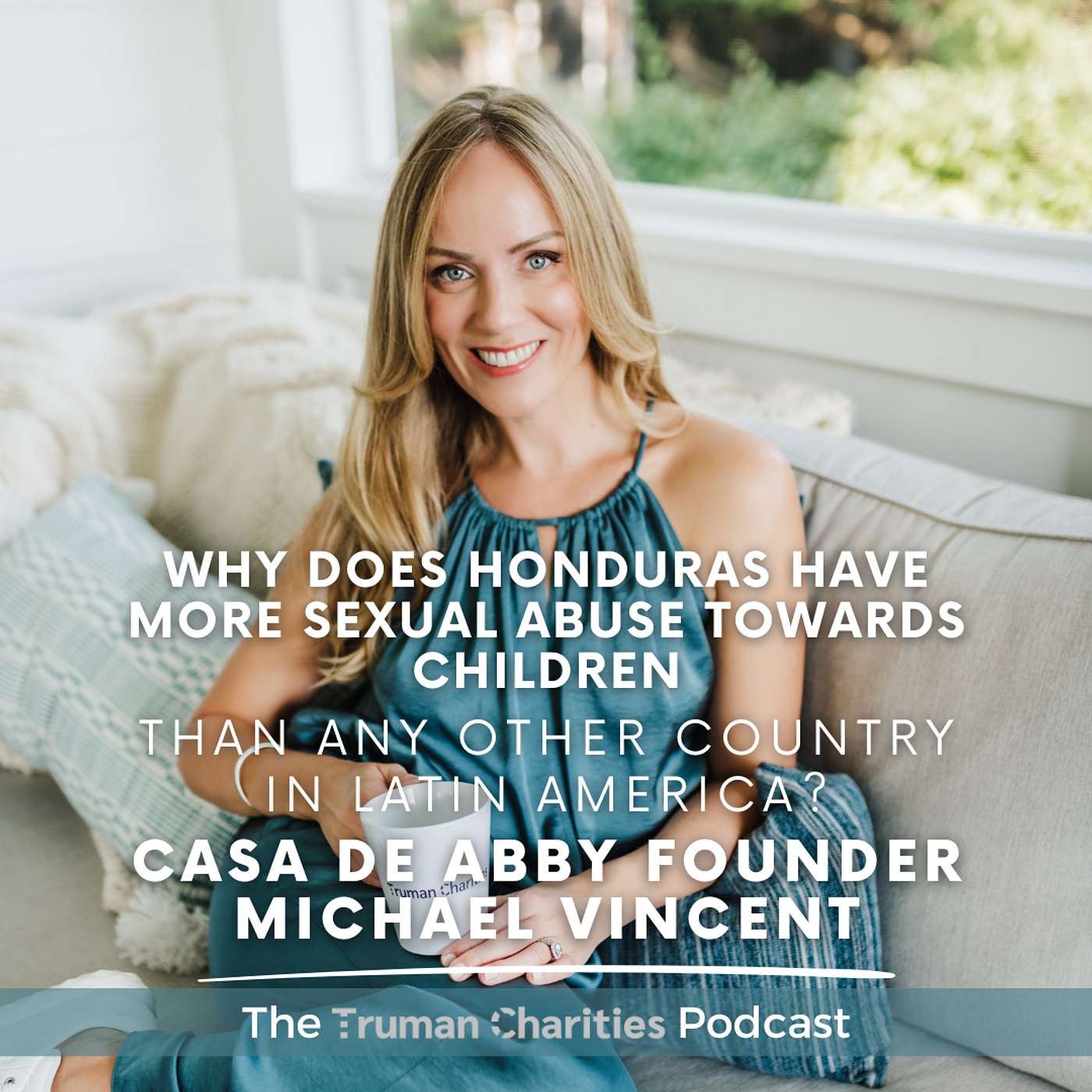 The Truman Charities Podcast