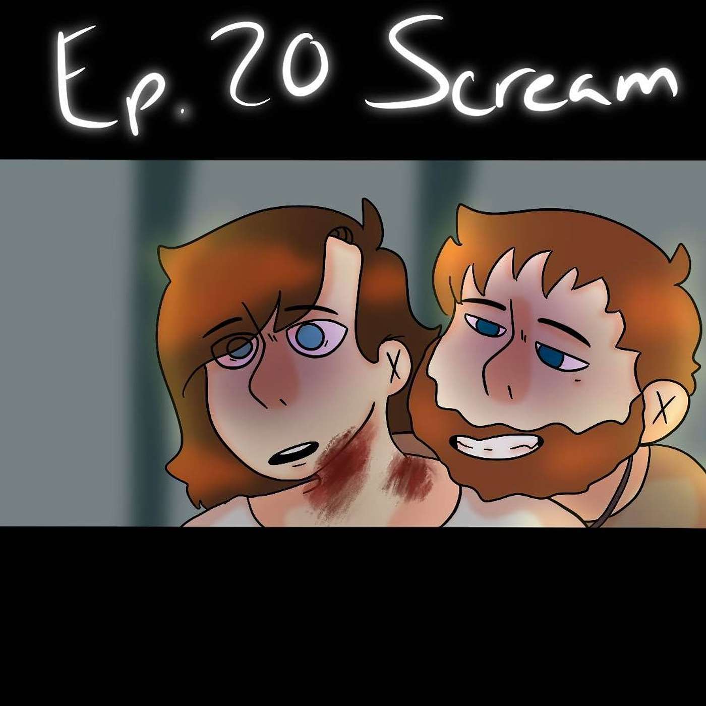Episode 20 - Scream