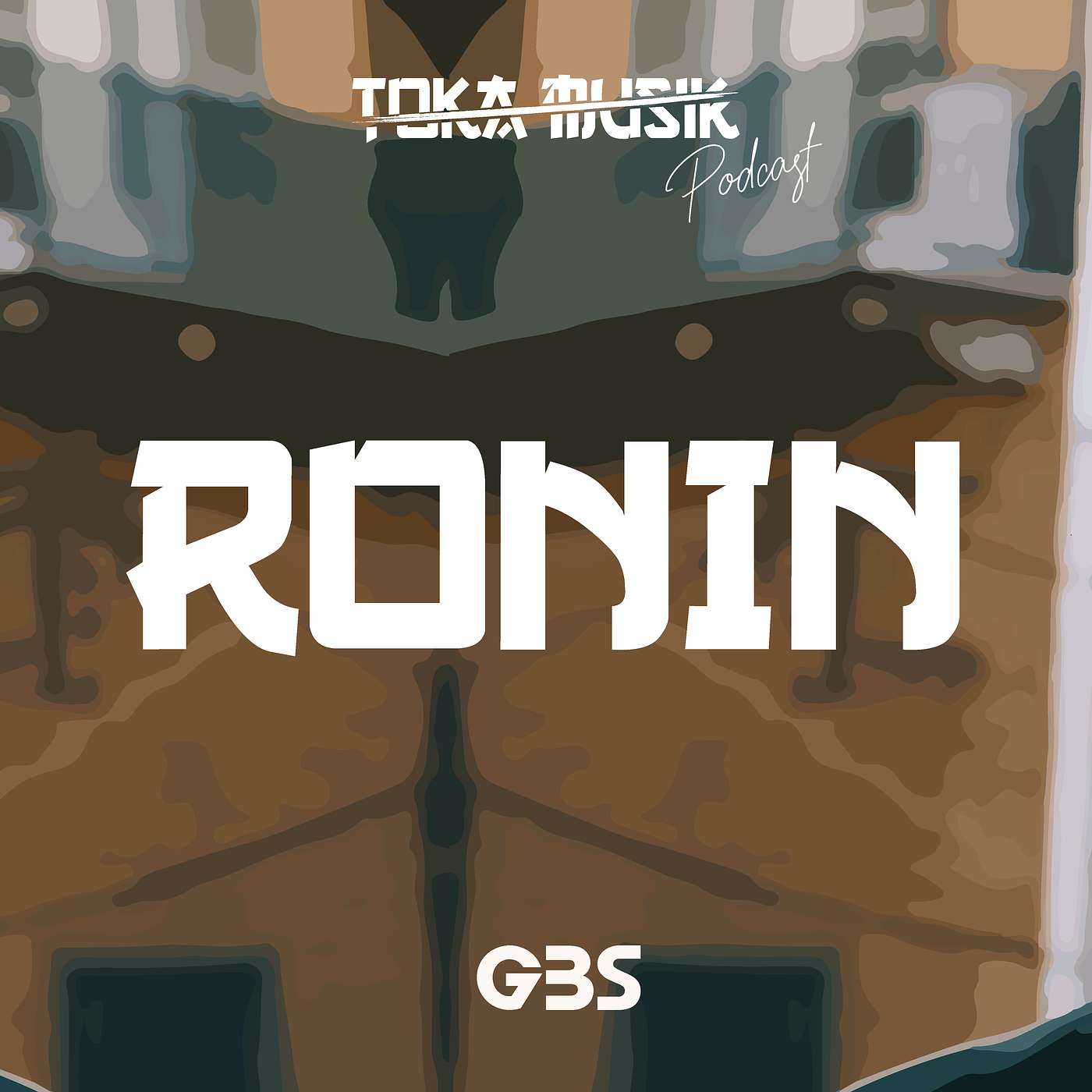 Toka Musik Podcast
