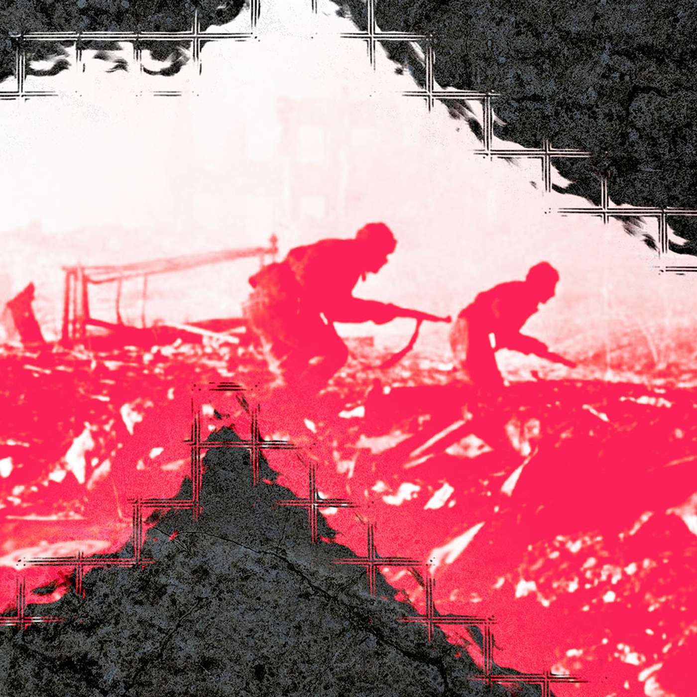 Soviet Music in World War II episode artwork