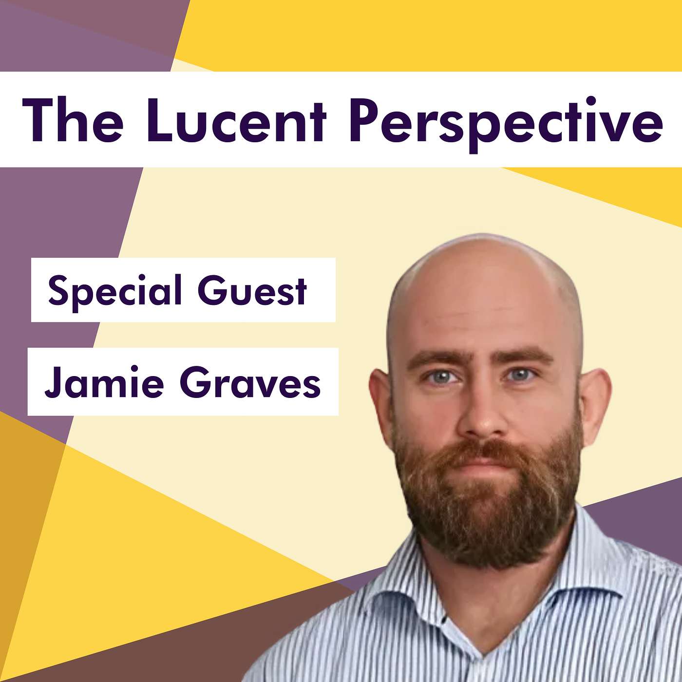 The Product-to-Exit Playbook: Building, Selling, and Advising Tech Companies with Jamie Graves