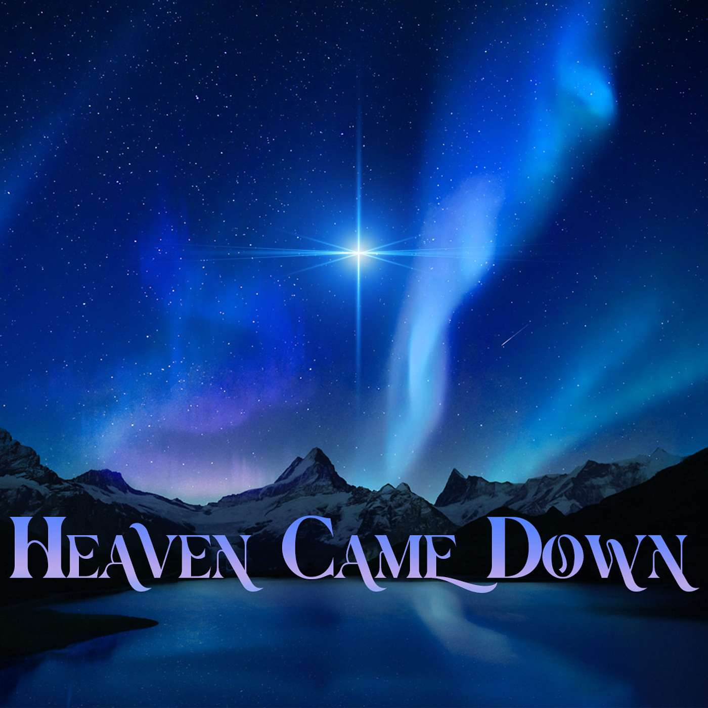 Heaven Came Down: Wake Up Your Glory