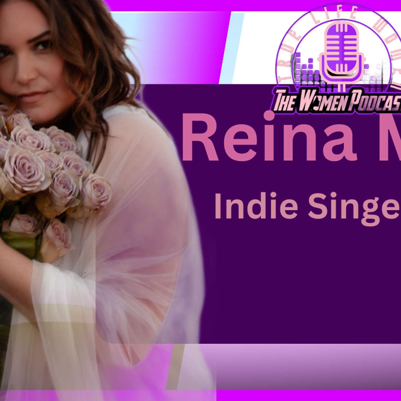 Singer reina mora