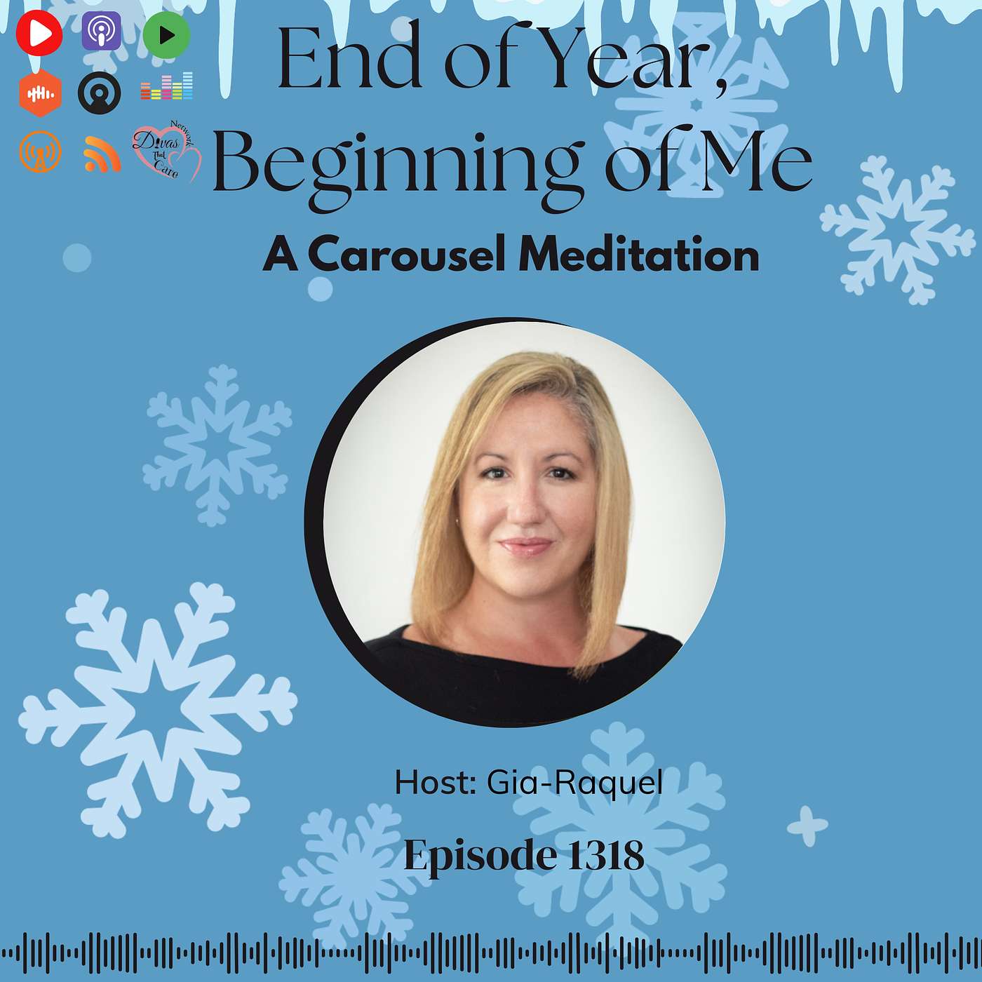 A Carousel Meditation