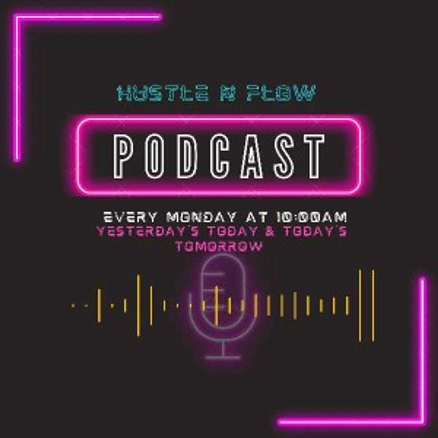 Hustle &amp; Flow