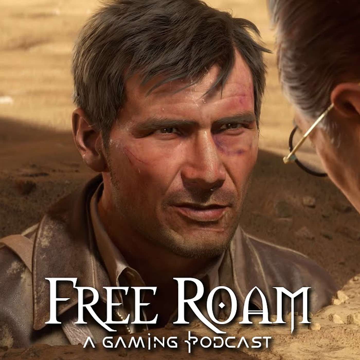 Free Roam (A Gaming Podcast)
