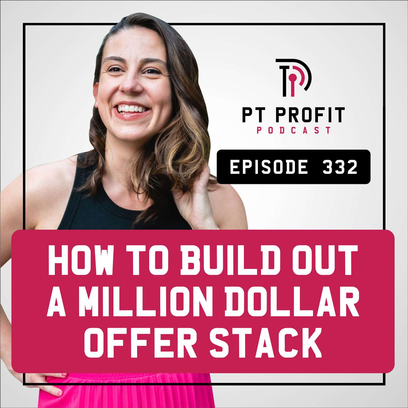 How To Build Out A Million Dollar Offer Stack