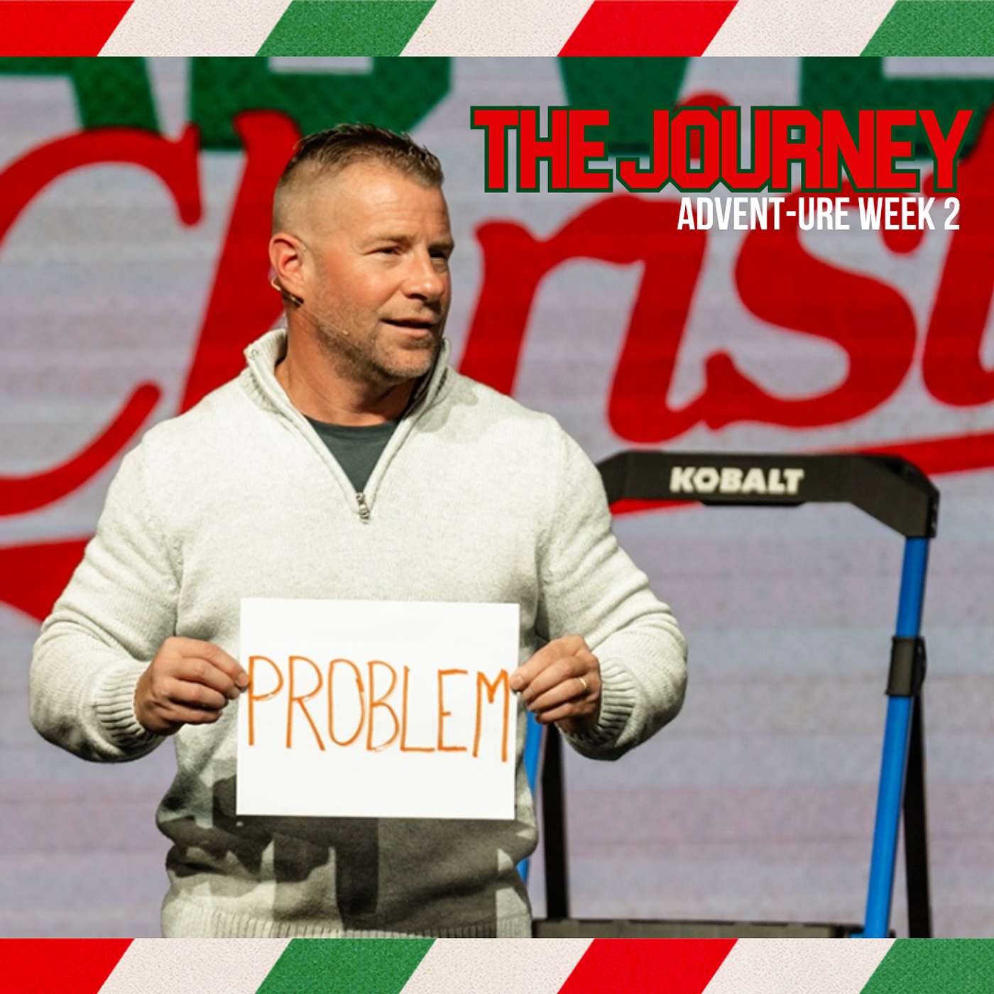 The Way Bible Church Podcast