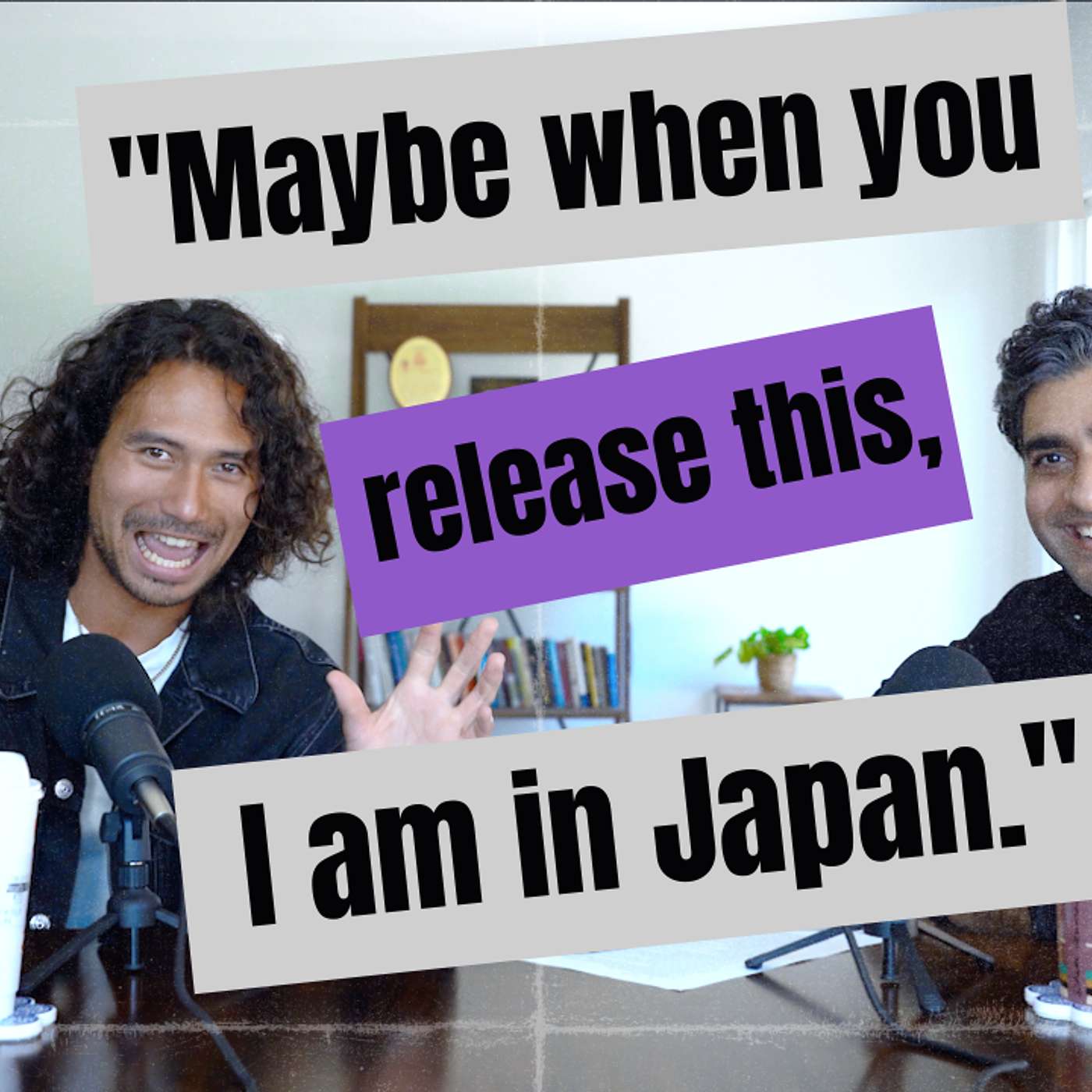 Japanese-Brazilian's Hollywood Dream: My 15-Year Journey to LA |  International Student Journey