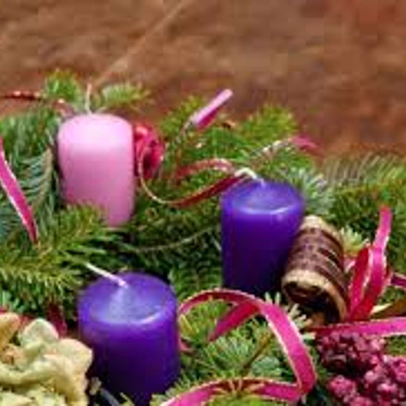 OVERTURES TO CHRISTMAS--1