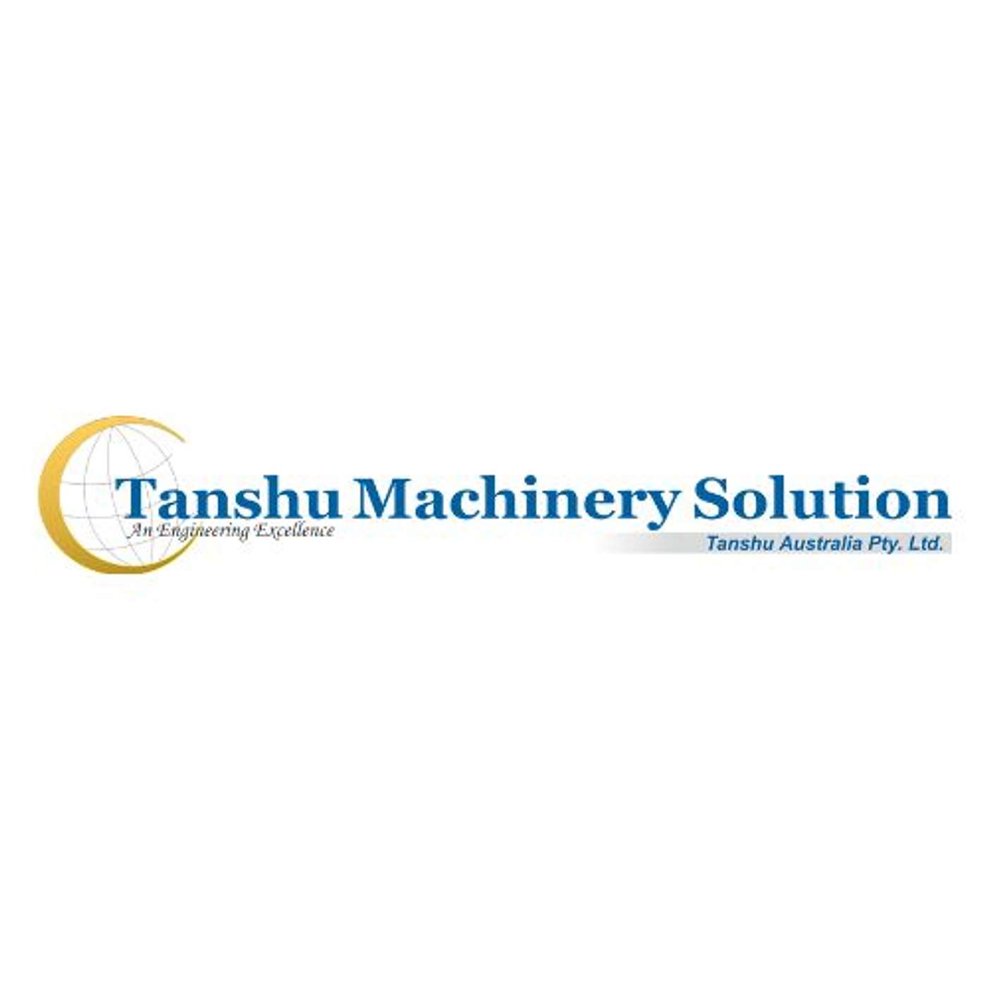 Tanshu Machinery's Podcast