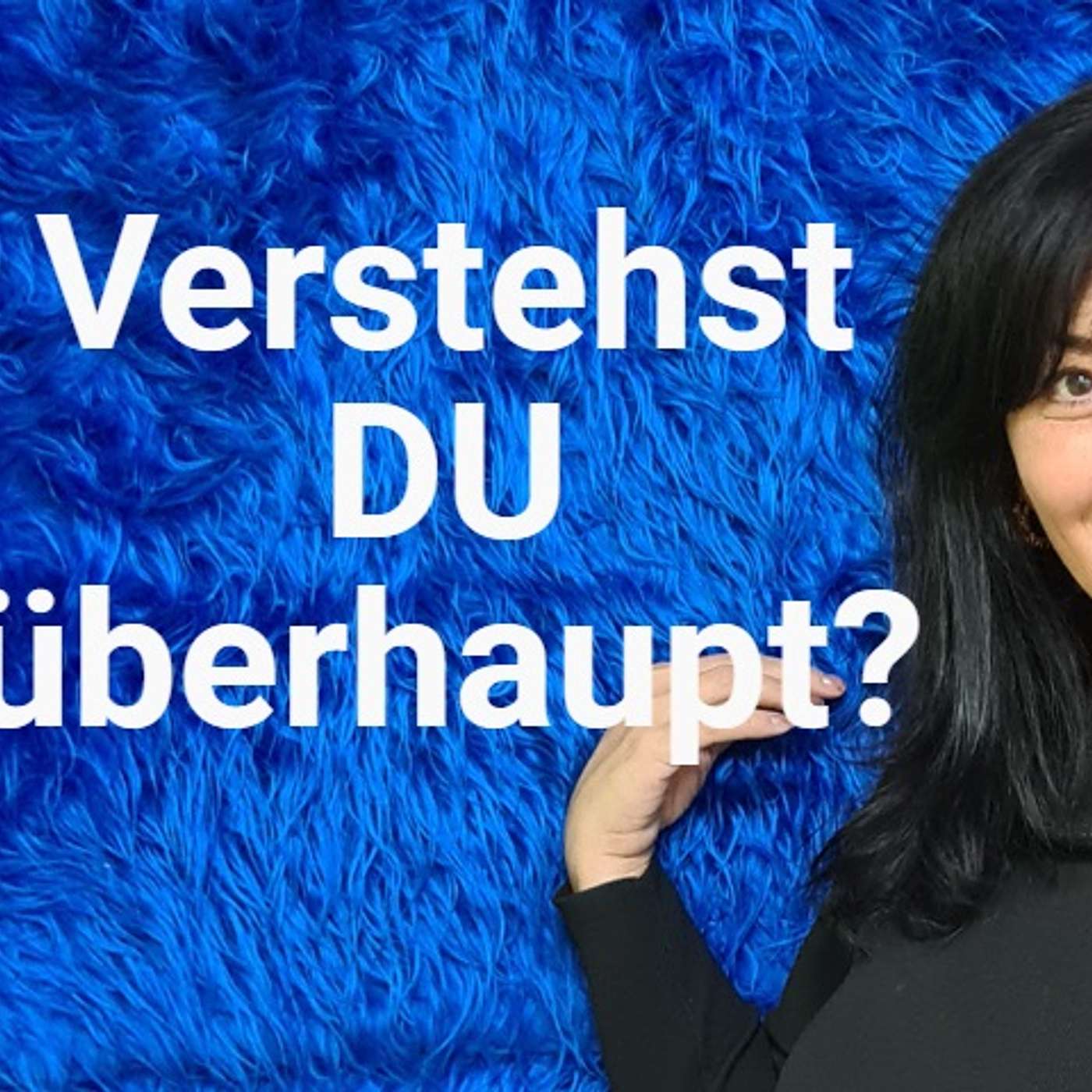 Ksenia Droben: Partnersuche leicht gemacht