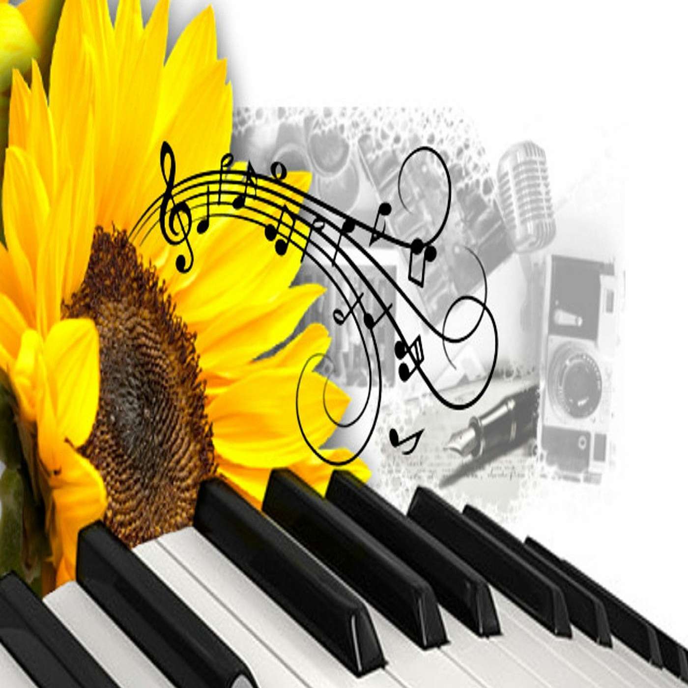 Your Creative Chord Podcast