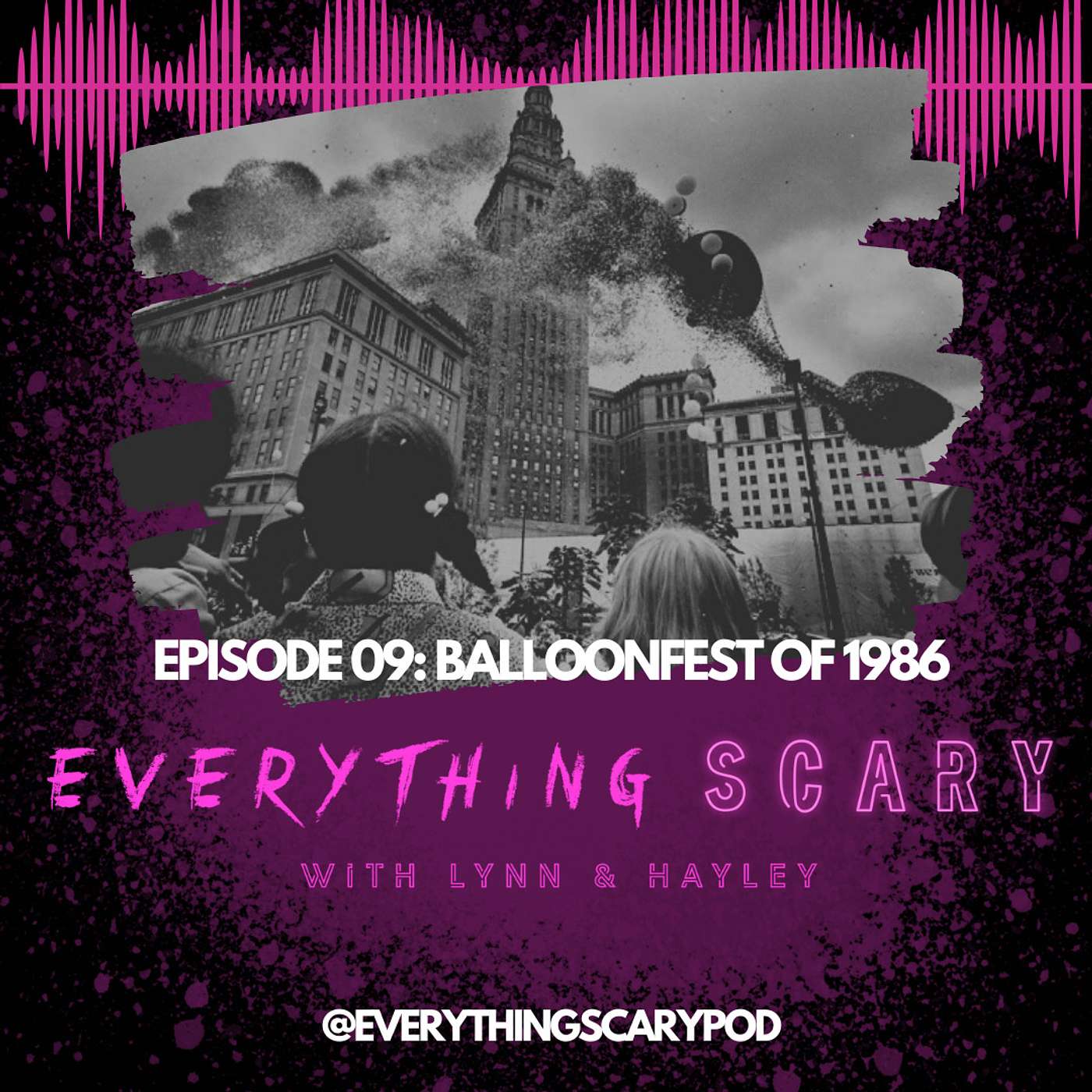 09. Balloonfest of 1986