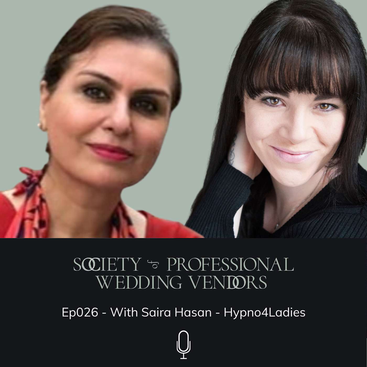 026 Minding your Thoughts with Saira Hasan pt3 self-care