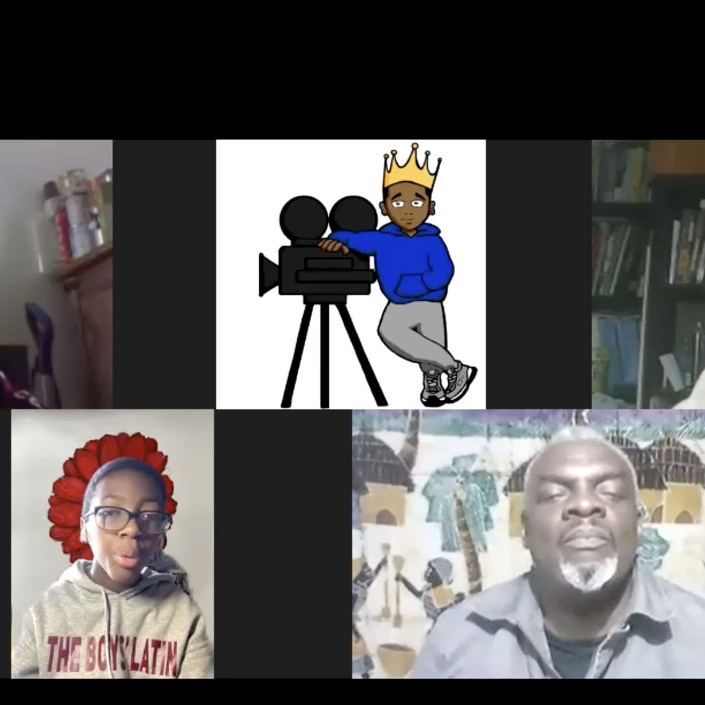 Episode 6: Reflection of Kings one-on-one with Koli Tengella Episode 6: Reflection of Kings one-on-one with Koli Tengella