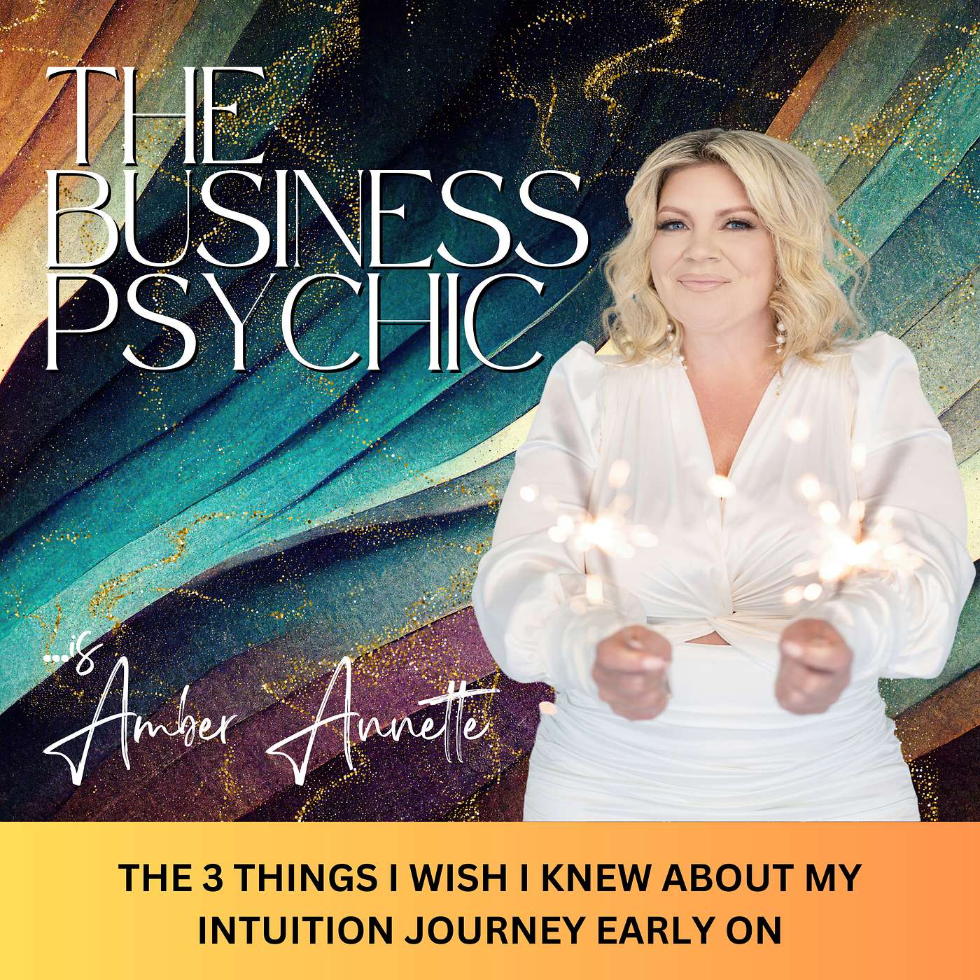 The Business Psychic