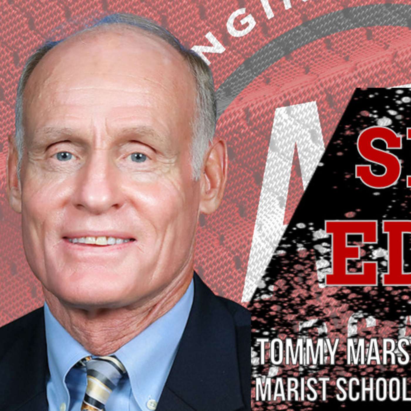 Special Edition: Tommy Marshall - Director of Athletics - The Marist School, GA