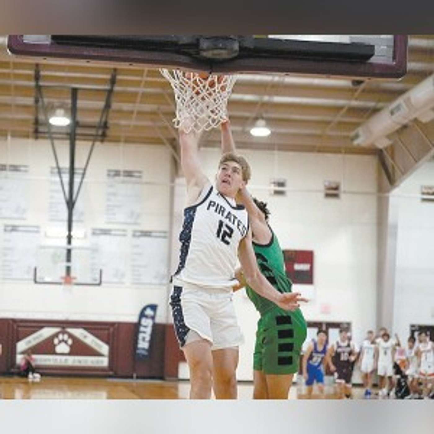 Wilson County News