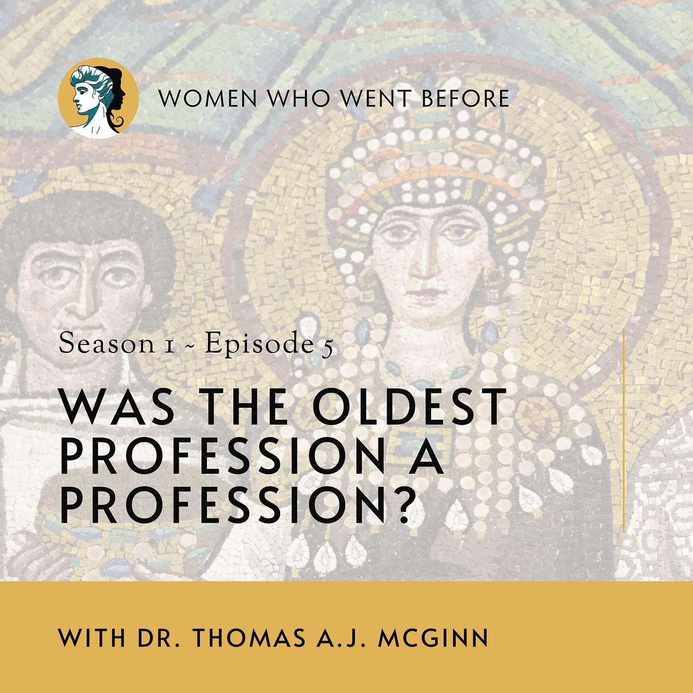 Was the Oldest Profession a Profession?