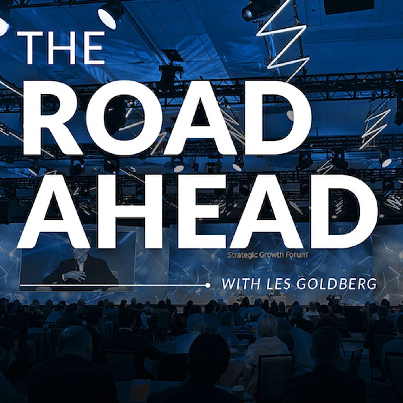 The Road Ahead