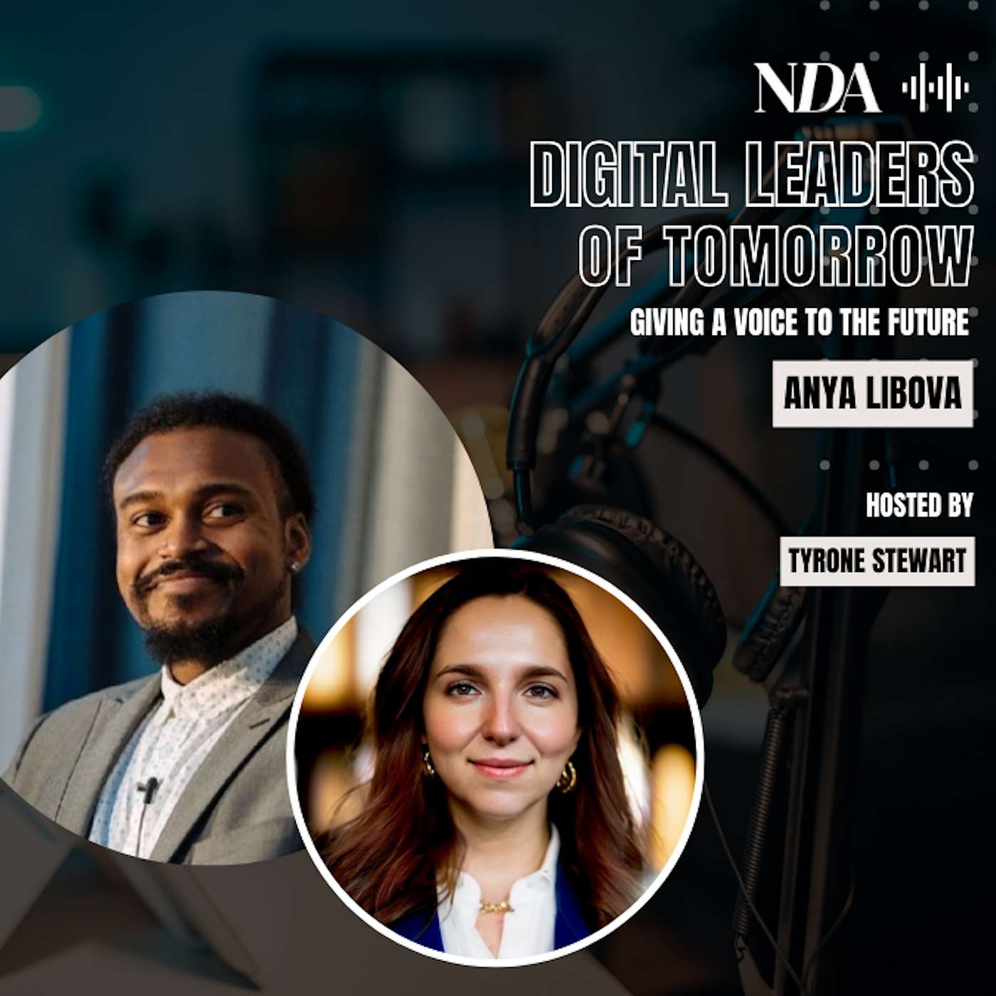 Digital Leaders of Tomorrow