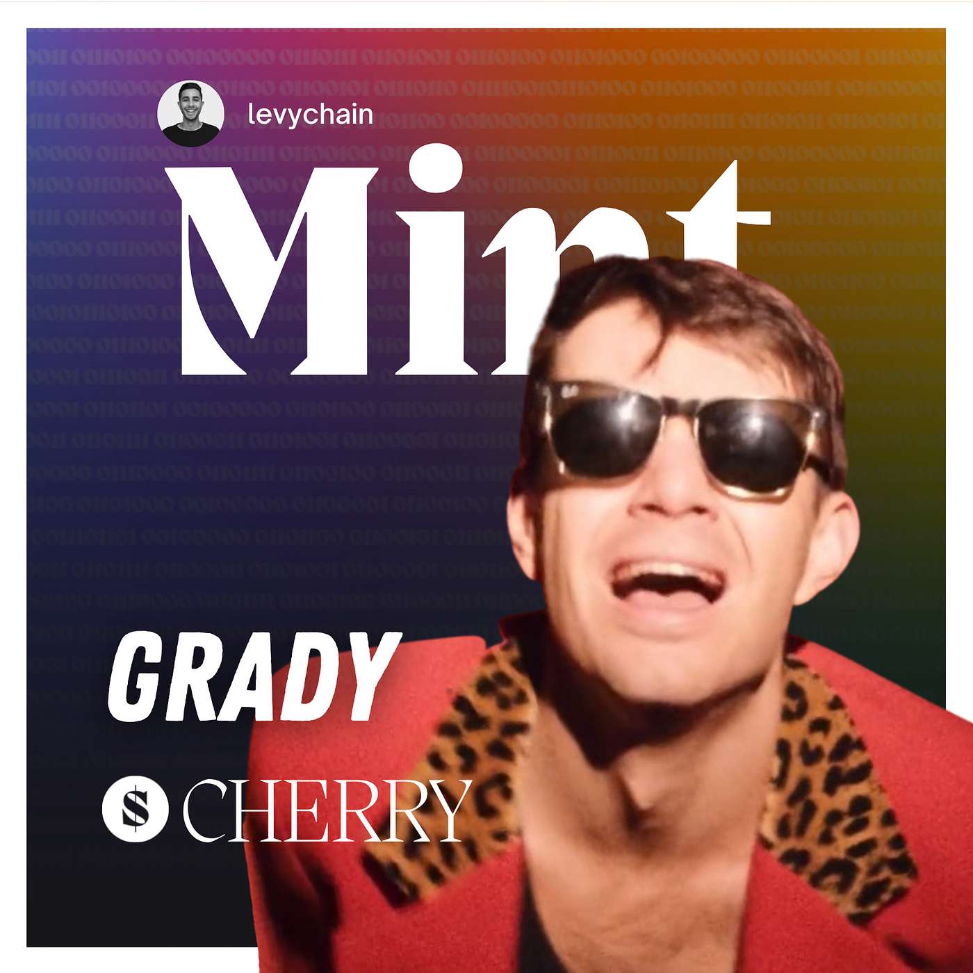 Mint Podcast by Adam Levy