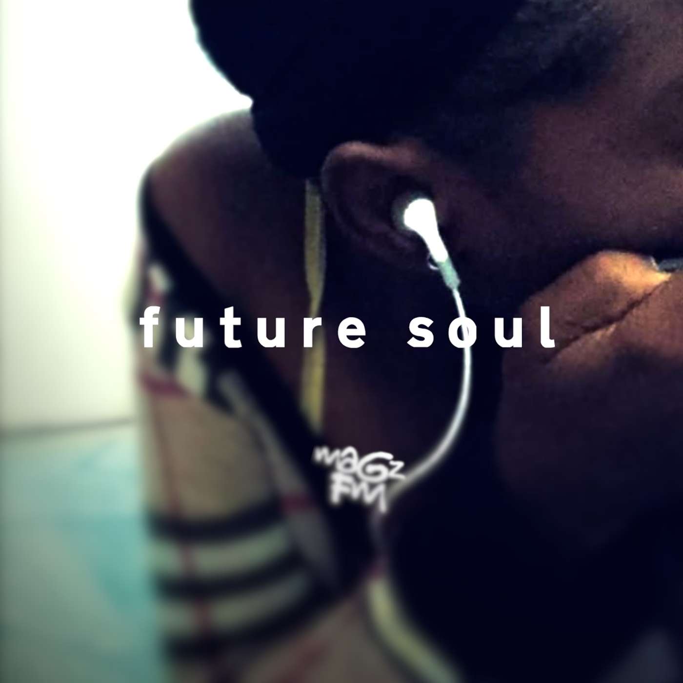 Future Soul Radio Episode 562 ft Kokoroko / Knxwledge / Dinner Party / Adrian Younge episode artwork