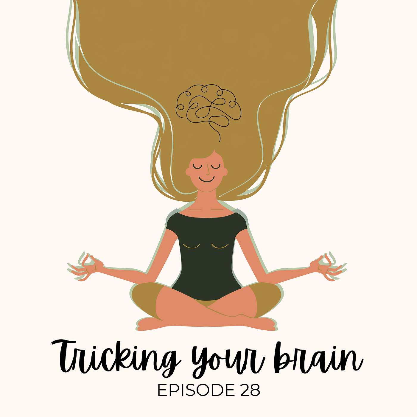 Tricking your brain
