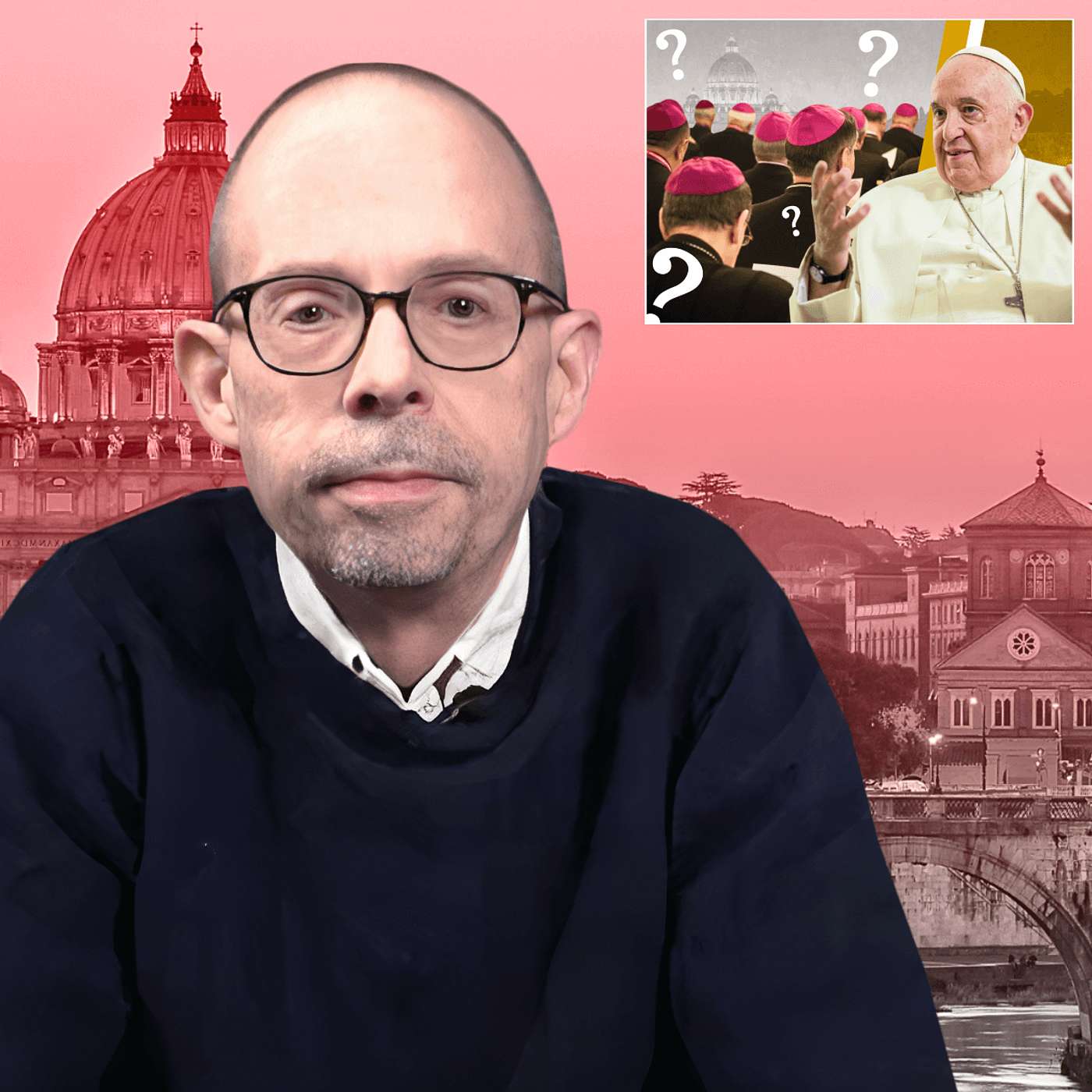 What is the Synod’s agenda?