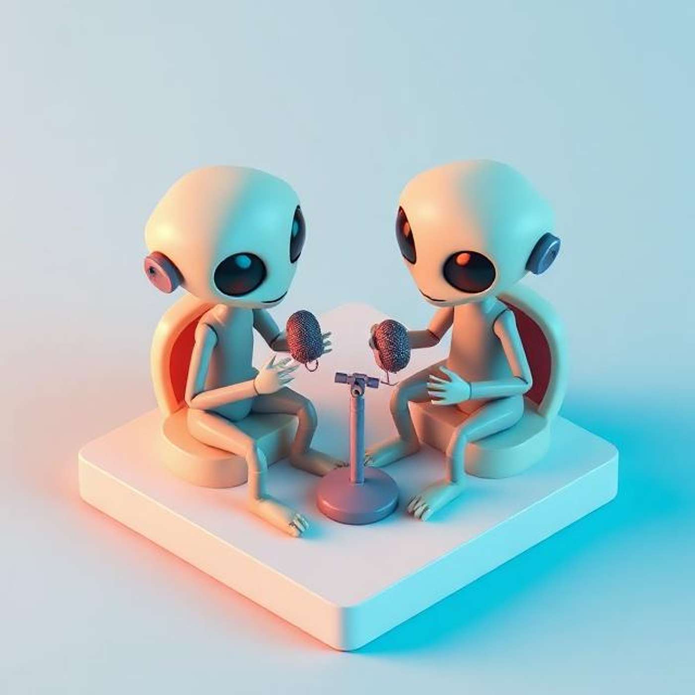 Two Aliens - Understanding Borderline Personality Disorder: Diagnosis, Etiology, and Management