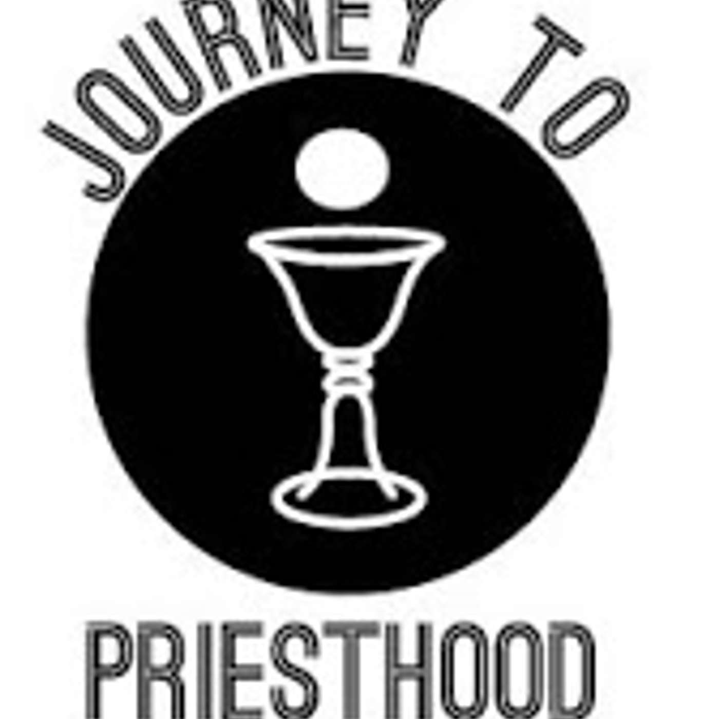 Vocation Stories - Fr Richard Keane - 23 August 2015 (S05E39)(SS102fm podcast excerpt) episode artwork