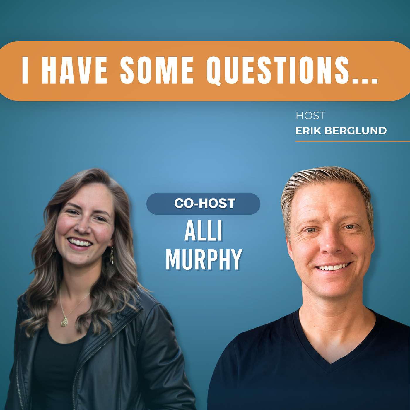 208: "Navigating Through Uncomfortable Ceiling Talks" ft. Alli Murphy