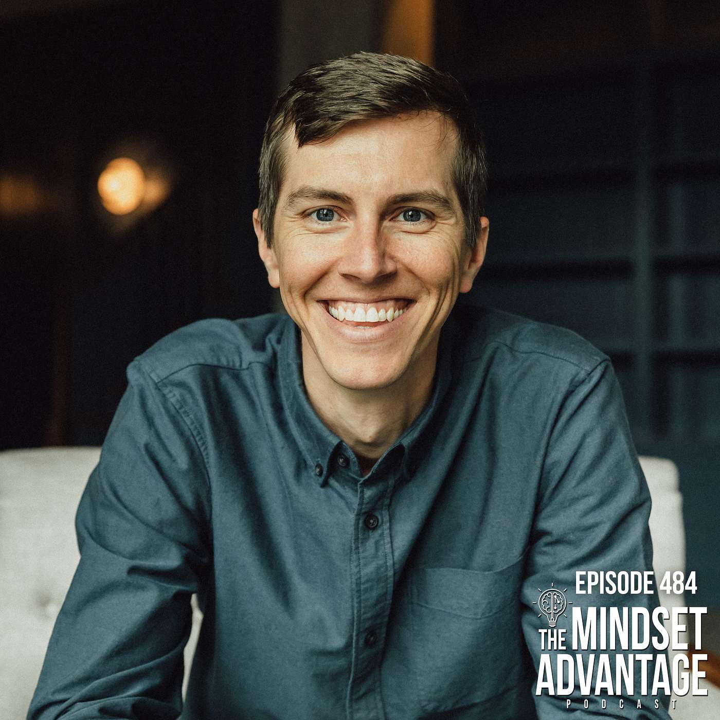 From Spotlight to Support: Redefining Success in Leadership and Life with Tim Schurrer