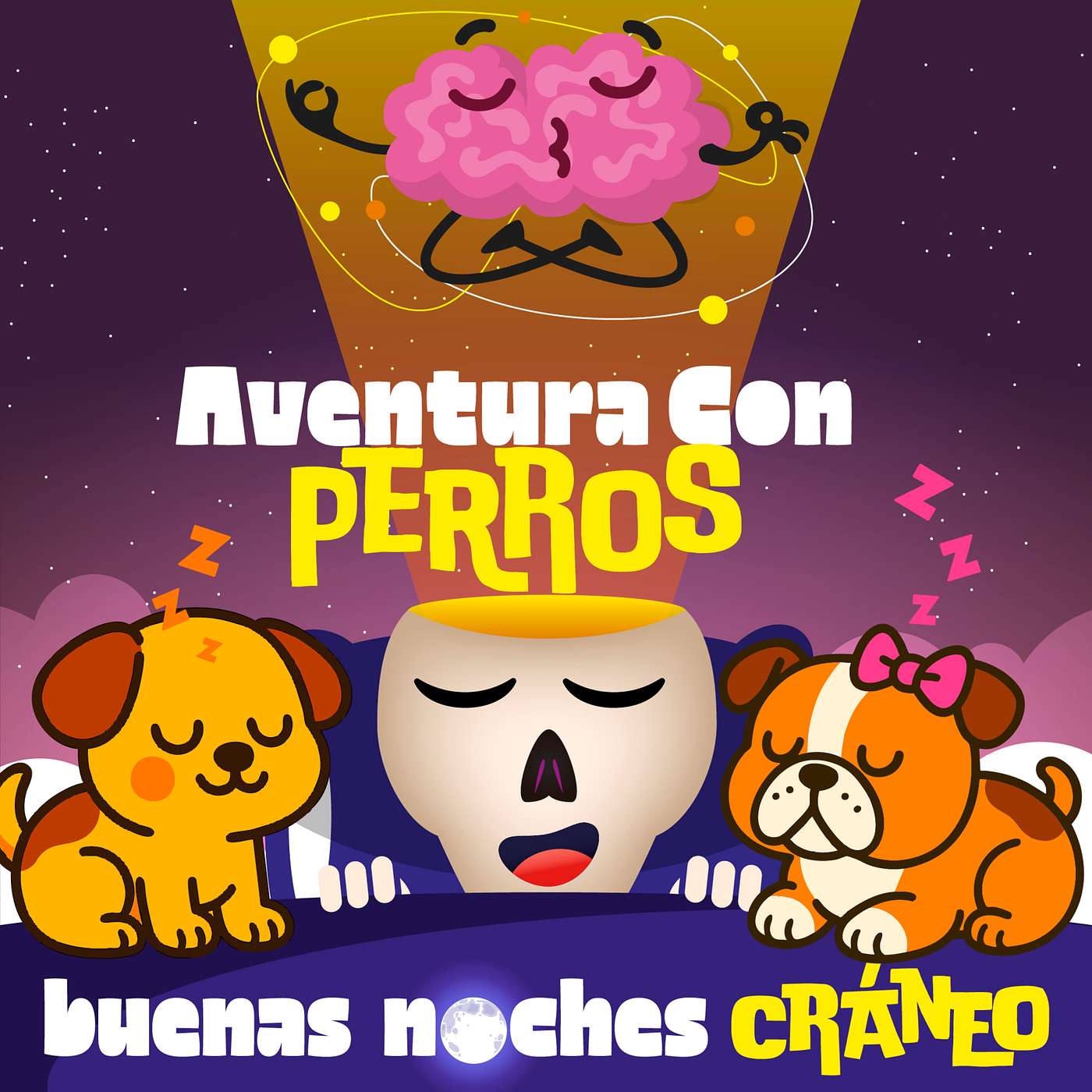 Aventura con Perros (ternura) episode artwork