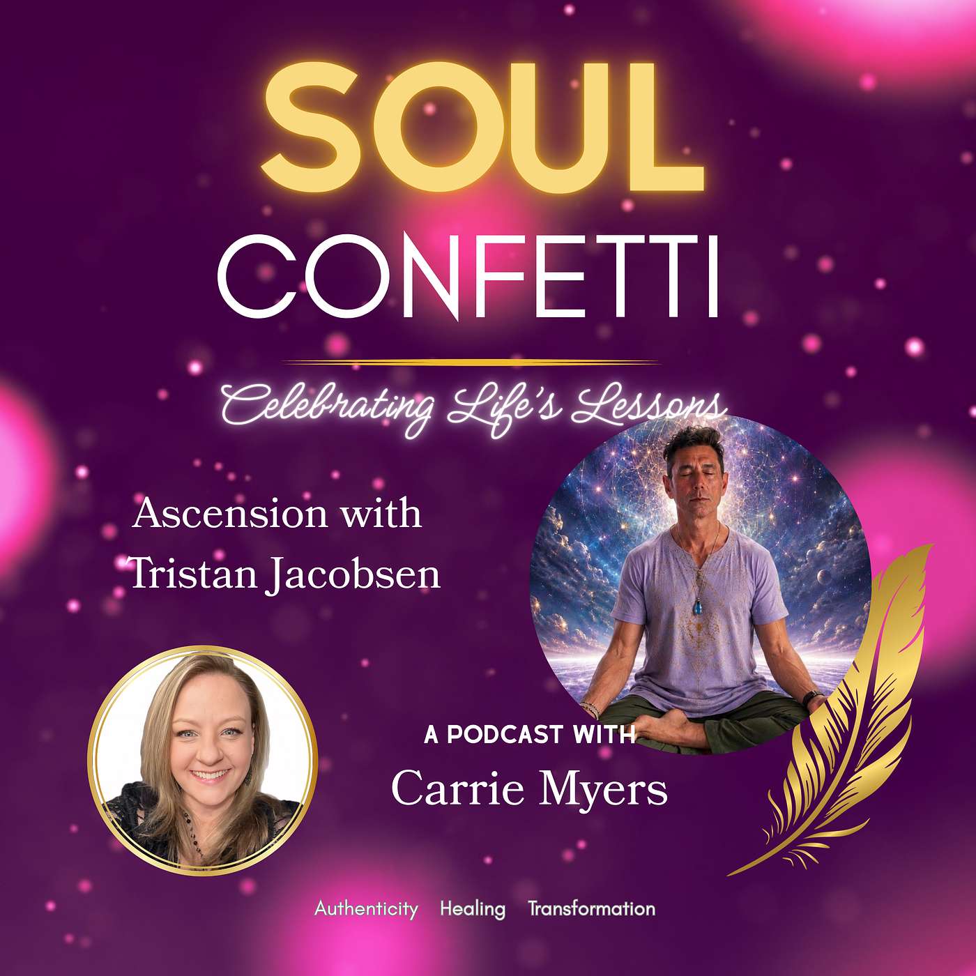 Ascension with Tristan Jacobsen episode artwork