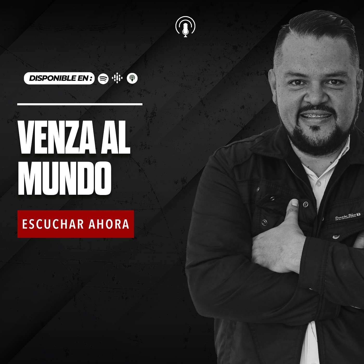 VENZA AL MUNDO / GANANDO LA BATALLA episode artwork