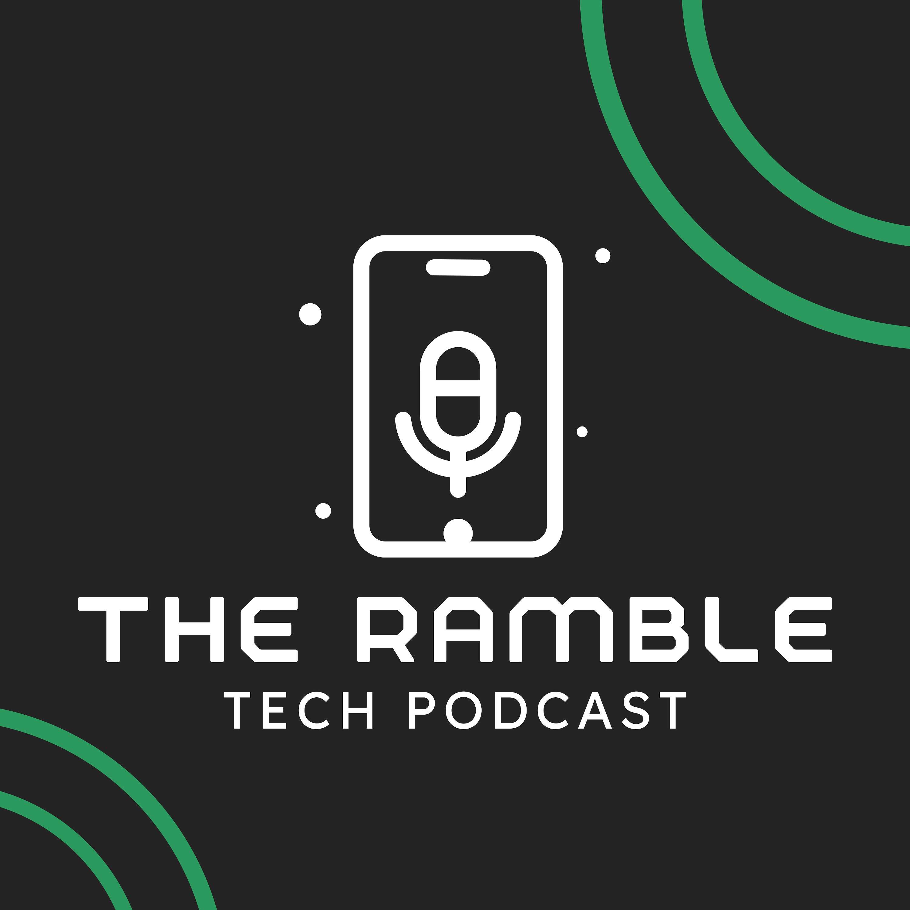 The RAMble Tech Podcast