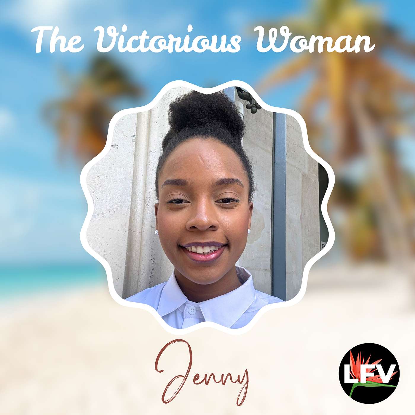 De l’ombre à la lumière, ils ont été choisis : les onctions qui transforment une vie avec notre invitée Jessy la Fondatrice de LFV