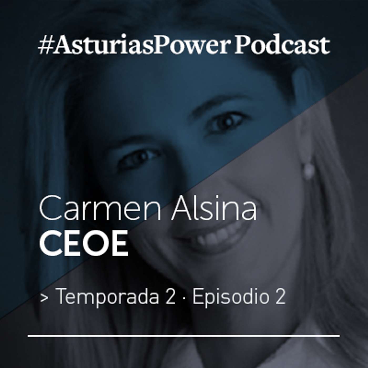 Asturias Power Podcast