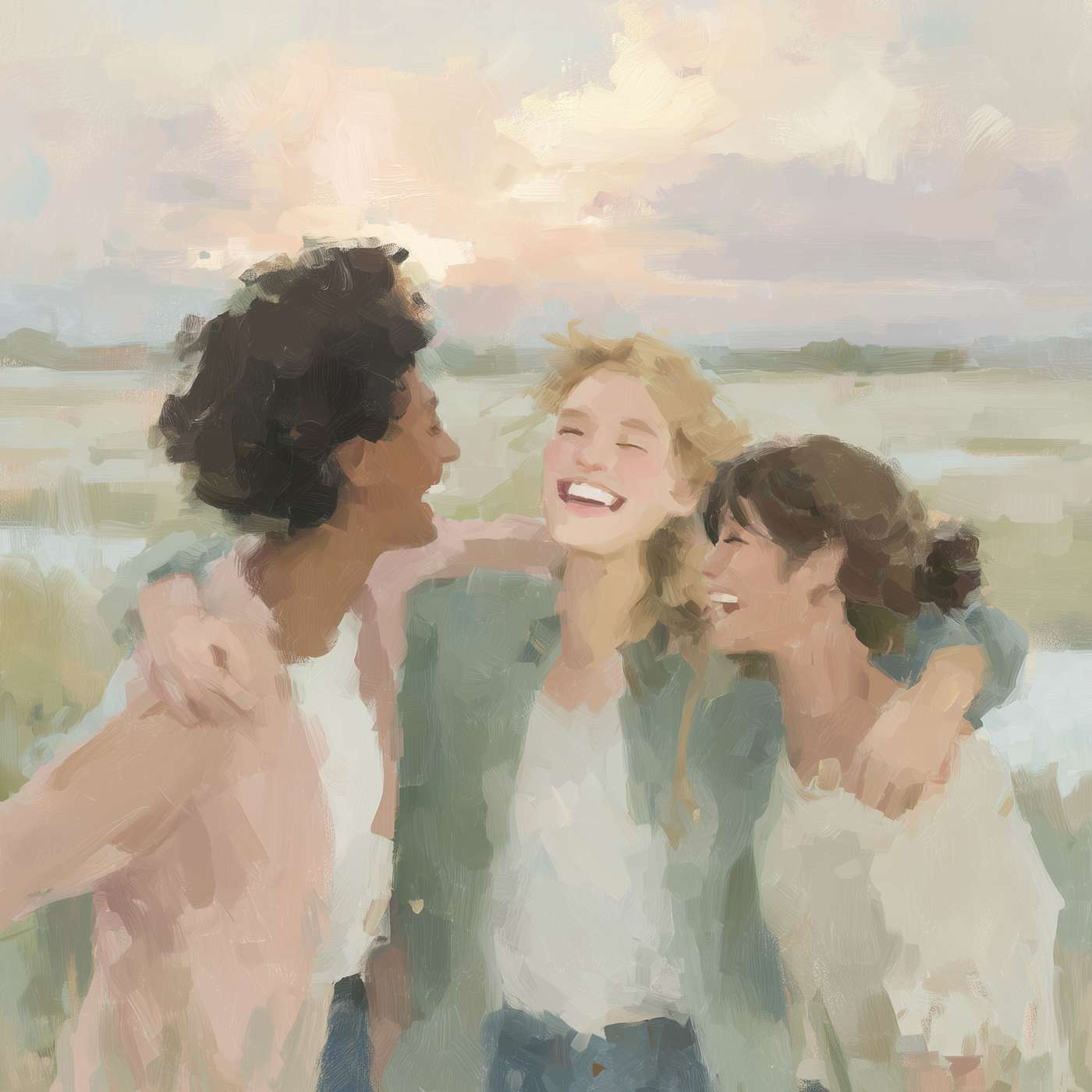 O How We Need Each Other | Ep. 3 episode artwork