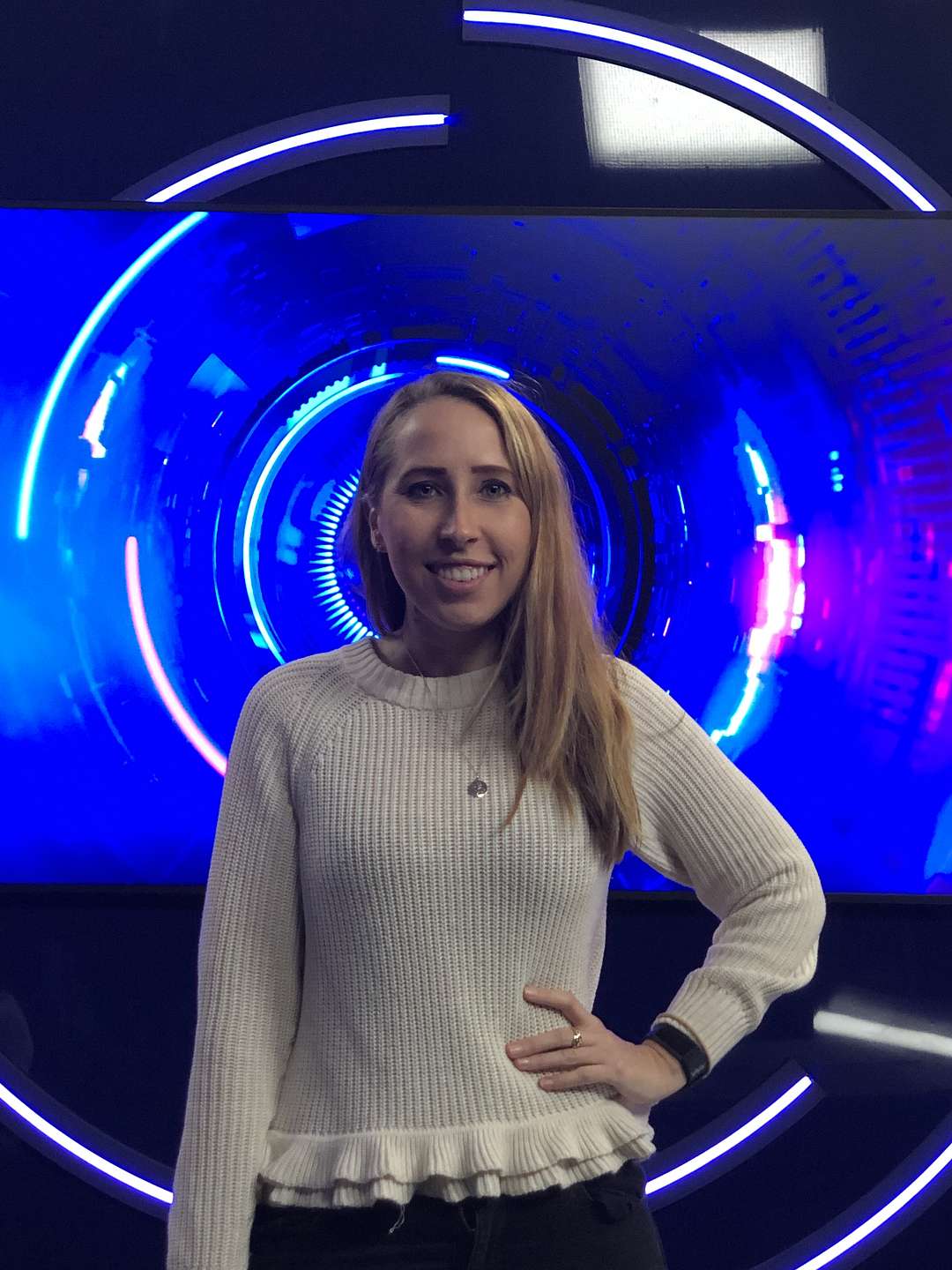 Hayley Ferguson