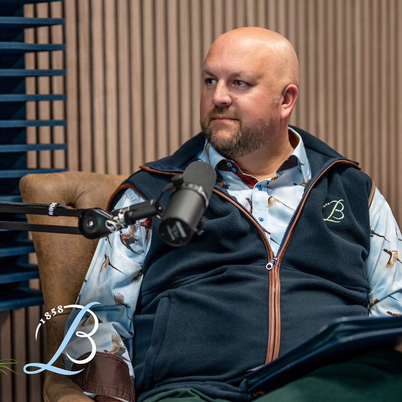 Summing Up - The official podcast from Lovewell Blake Chartered Accountants and Financial Planners!