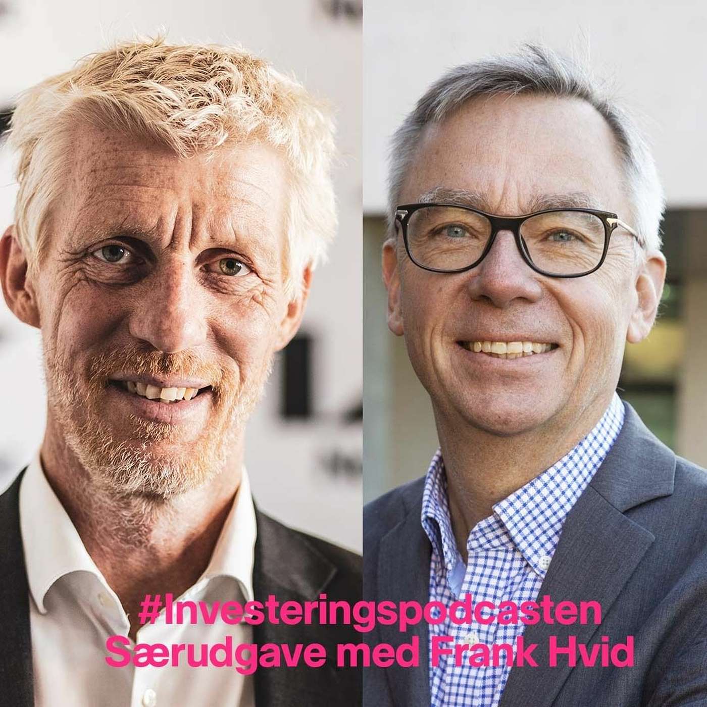 Særudgave: Hvor stor bliver nedturen i Europa? Med besøg af finansanalytiker Frank Hvid.