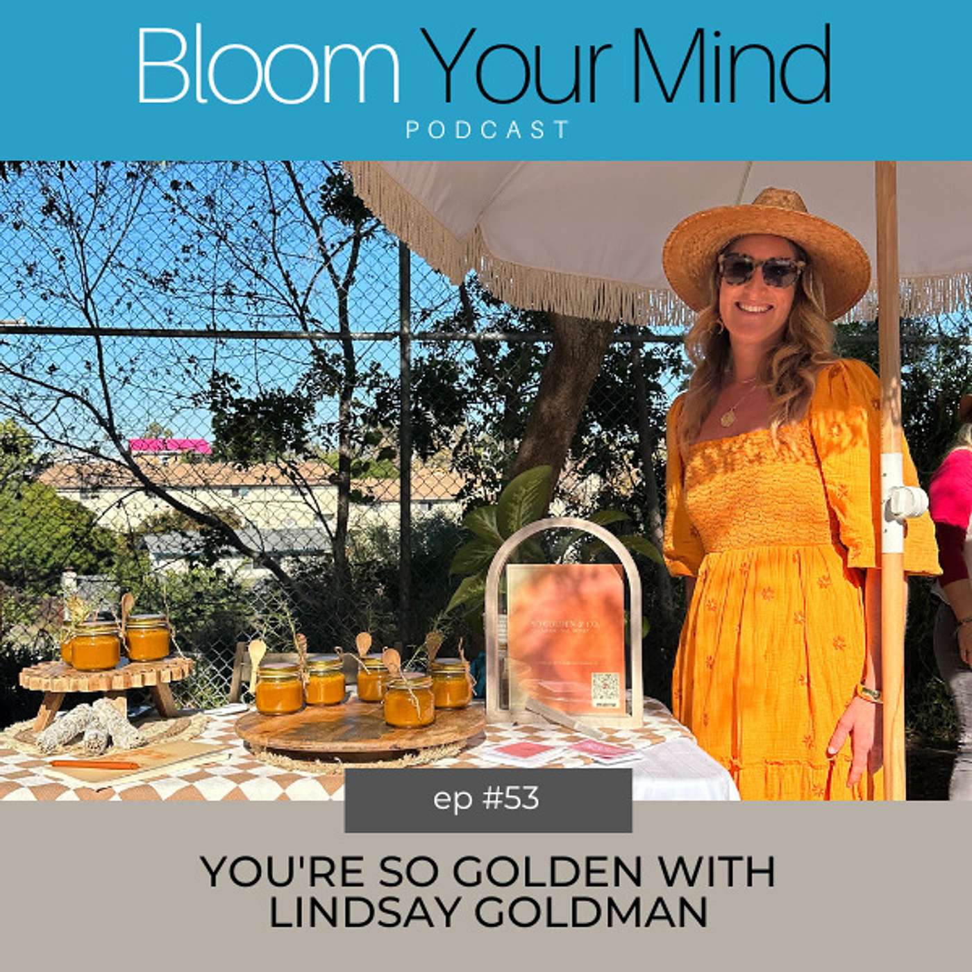 Bloom Your Mind