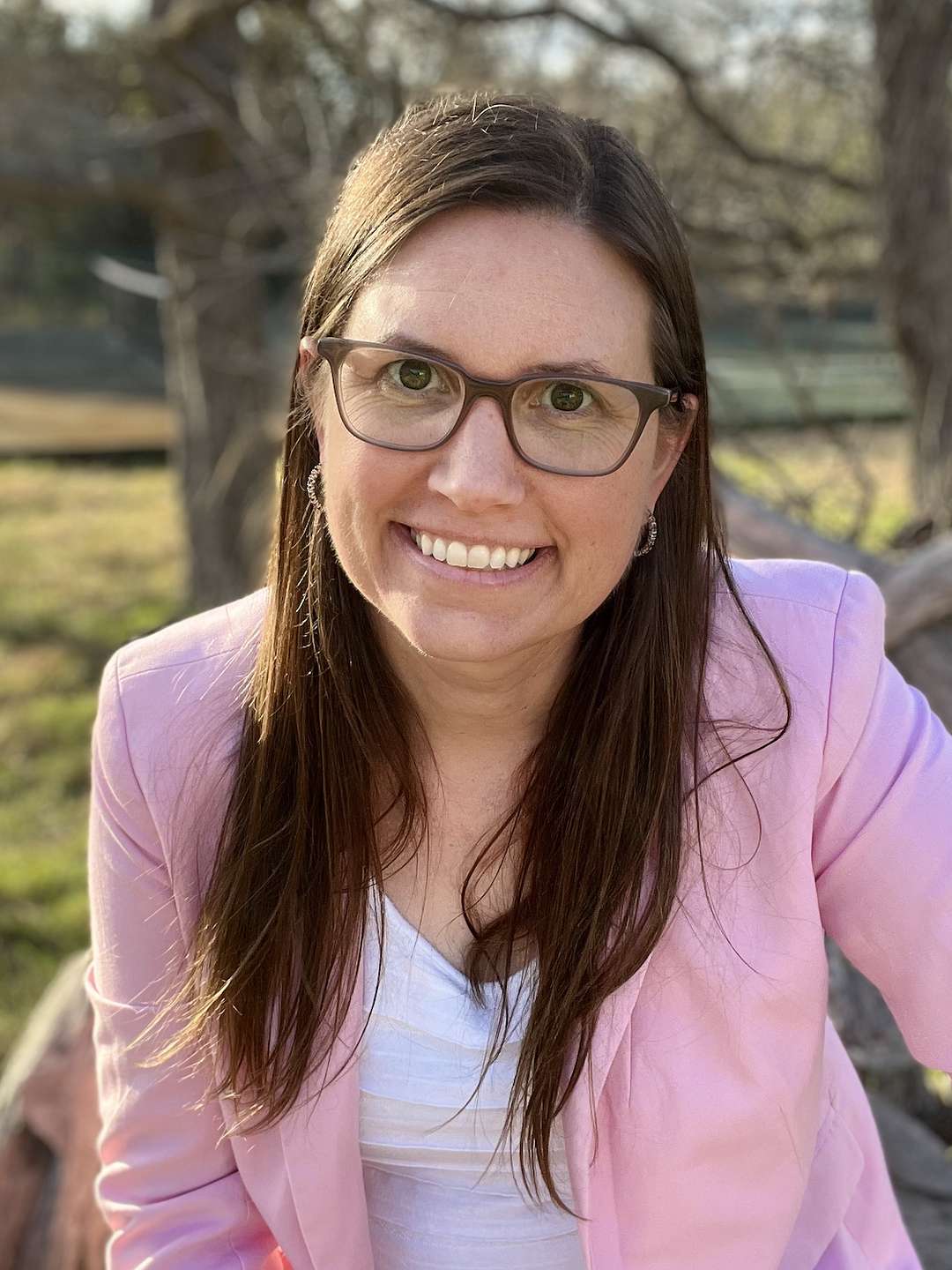 Beth Huddleston