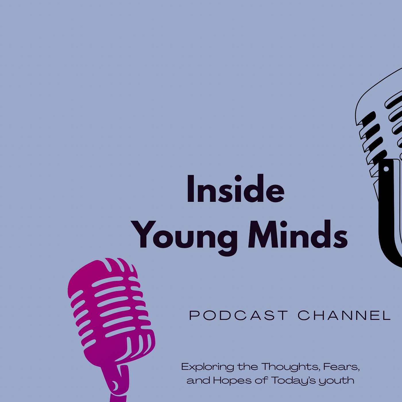 Inside Young Minds Podcast