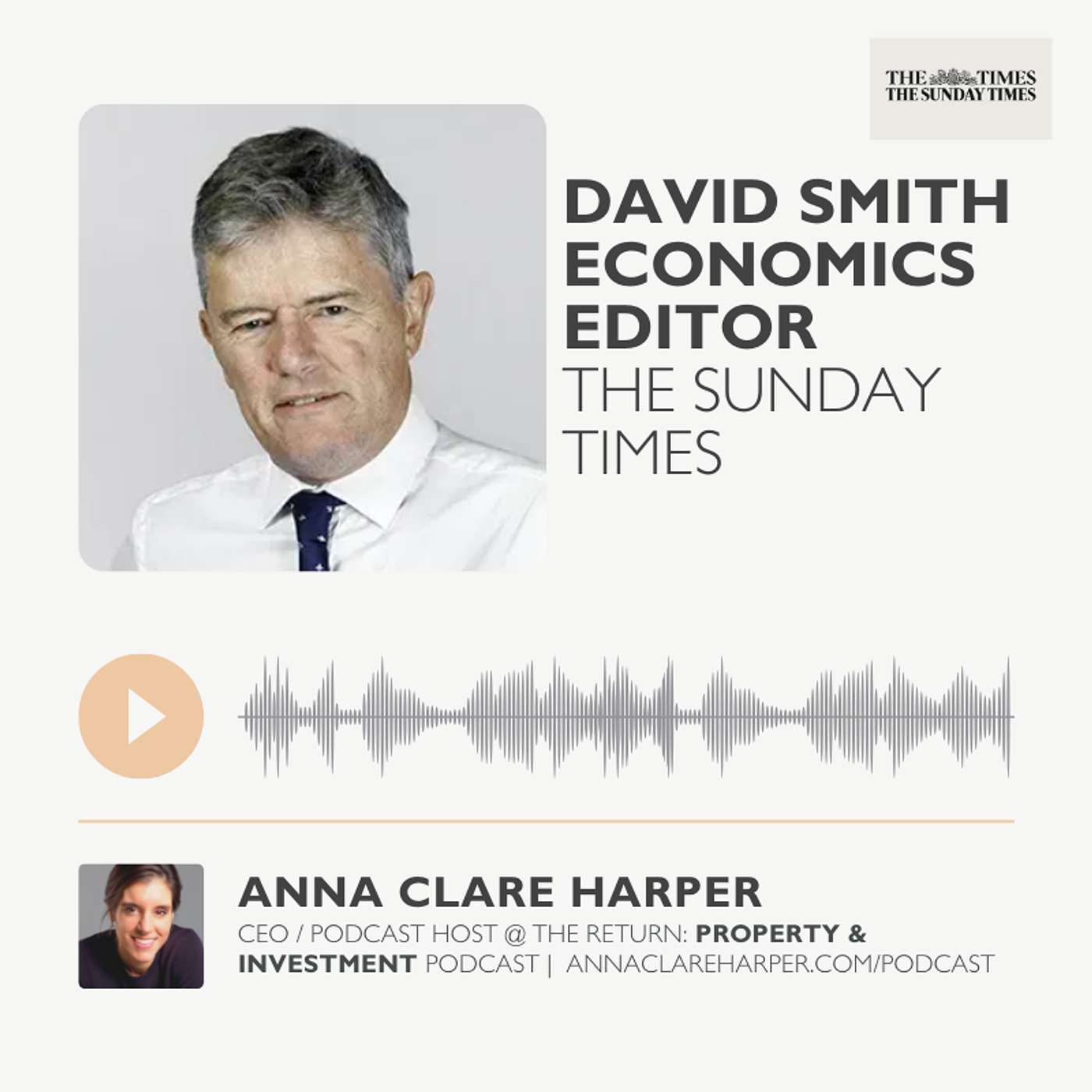The Return: Property & Investment Podcast